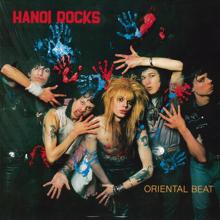 Hanoi Rocks: Oriental Beat