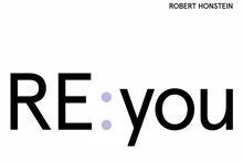 Various Artists: Robert Honstein: Re:you