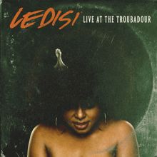 Ledisi: Ledisi Live at the Troubadour