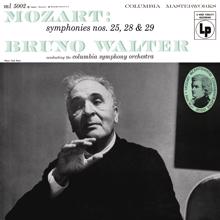 Bruno Walter: Mozart: Symphonies 25, 28 & 29