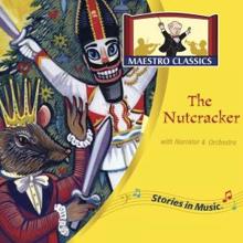 Maestro Classics feat. London Philharmonic Orchestra with Jim Weiss: The Nutcracker with Narrator & Orchestra