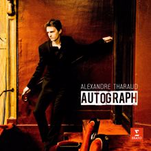 Alexandre Tharaud: Scarlatti, D: Keyboard Sonata in D Minor, Kk. 141