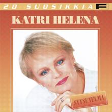 Katri Helena: 20 Suosikkia / Syysunelma