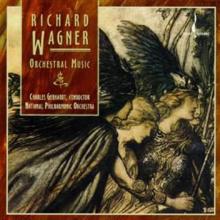 Charles Gerhardt: Wagner - Orchestral Music