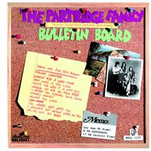 The Partridge Family: Bulletin Board