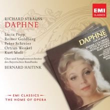 Bernard Haitink: R. Strauss: Daphne