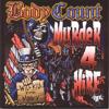 Body Count: Murder 4 Hire