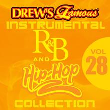 The Hit Crew: Drew's Famous Instrumental R&B And Hip-Hop Collection (Vol. 28)