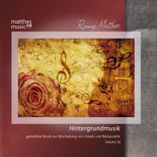 Ronny Matthes: Hintergrundmusik, Vol. 16 - Gemafreie Musik zur Beschallung von Hotels & Restaurants (Inkl. Romantische, klassische Klaviermusik) [Royalty Free Background Music]