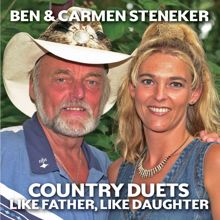 Ben & Carmen Steneker: Gotta Travel On